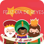 Cover Image of Download Feliz día de Reyes  APK