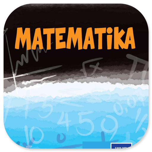 Buku Matematika Kelas 9 K13 logo