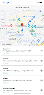 KARMA Convenience Store