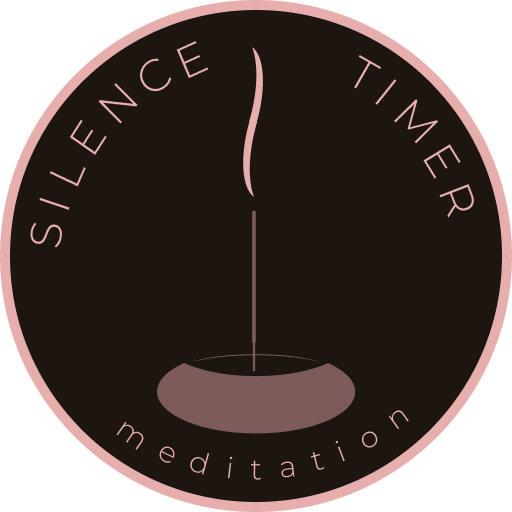 Silence Timer - Meditation logo