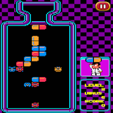 Dr. Pixel: Pill mania Classic icon