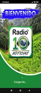 Radio Diez Internacional
