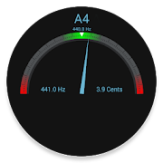 Top 22 Music & Audio Apps Like Accord Chromatic Tuner - Best Alternatives