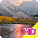 Nature HD Wallpapers icon