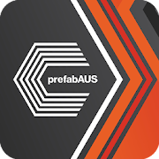 prefabAUS 2018 Conference  Icon