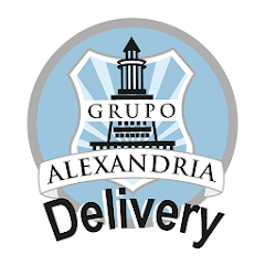 App Icon for Grupo Alexandria App in United States Google Play Store
