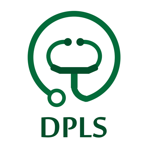DPLS logo