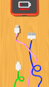 Connect a Plug - Puzzle Game  screenshots 1