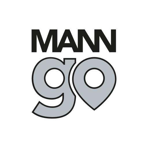 MANNgo Isle of Man Transport logo