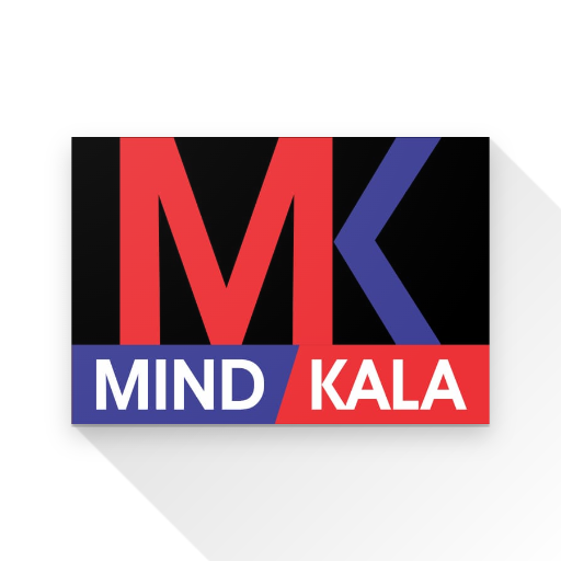 Mindkala logo