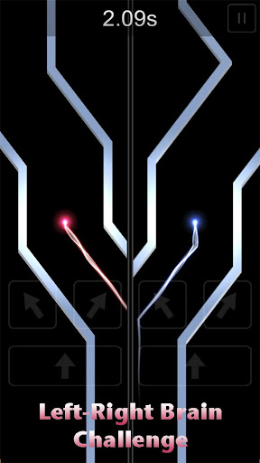 Crash the Comet - Challenge Screen 3