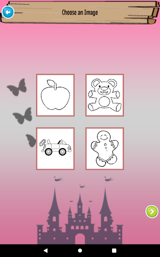 Paintasi Coloring Game