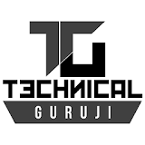 Technical Guruji (unofficially) icon