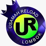 Cover Image of Download Usamah Reload Lombok 3.0 APK