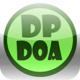 DP Doa icon