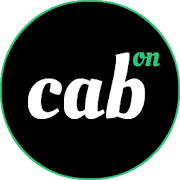 Cabon - Powerful Cab / Taxi business Solution