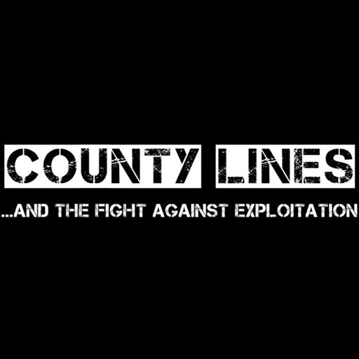 COUNTY LINES 1.0.0 Icon