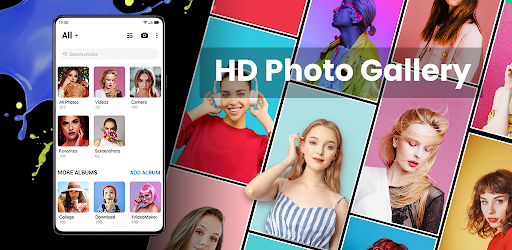 Photo Gallery & Album Pictures cover
