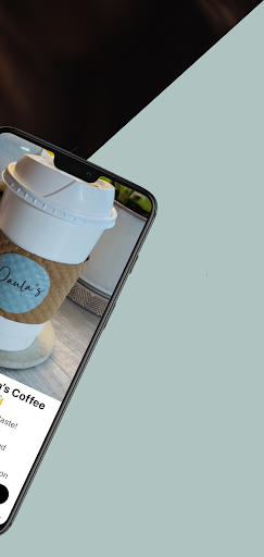 Paula’s Coffee House Screen 3