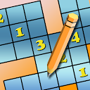 Samurai Sudoku 5 Small Merged 1.4.5 APK Baixar