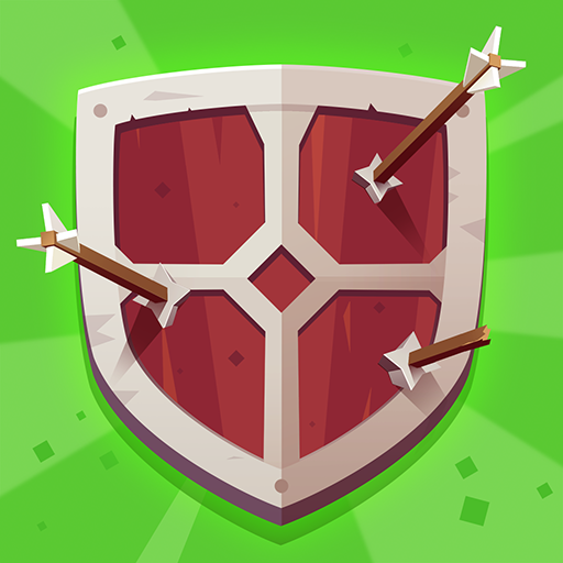Shield Knight 1.1.4 Icon