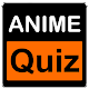 Quiz Anime eyes - 4 pics best Anime game ever