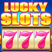 Lucky Slots 777 - Free Jackpot Casino Slot Machine  Icon