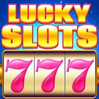 Lucky Slots 777 - Free Jackpot