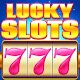 Lucky Slots 777 - Free Jackpot Casino Slot Machine विंडोज़ पर डाउनलोड करें