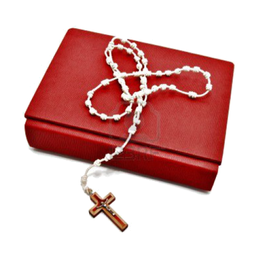 Catholic New Jerusalem Bible logo