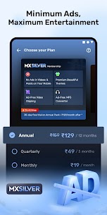 MX Player MOD APK Download v1.78.2 (Unlocked/No Ads) 2