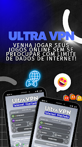 ULTRA VPN