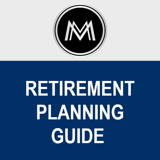 Retirement Planning Guide logo
