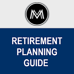 「Retirement Planning Guide」圖示圖片