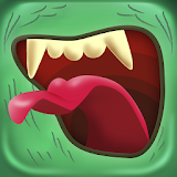 MouthOff™ icon