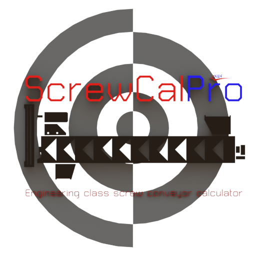 ScrewCalPro logo