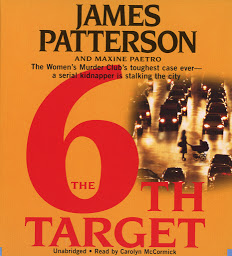 Icon image The 6th Target