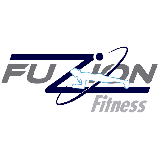 Fuzion Fitness logo