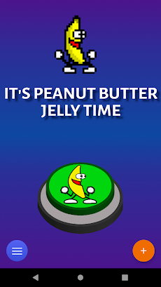 Banana Jelly Meme Sound Buttonのおすすめ画像2