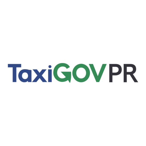 TaxiGovPR logo