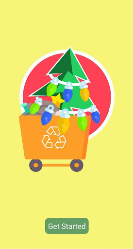 Recycler Screenshot 1 - AppWisp.com