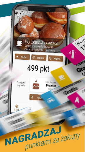 Klub Klienta Manager