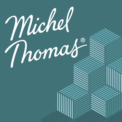 Michel Thomas Language Library 1.2 Icon