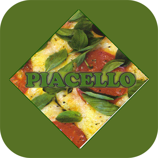 Piacello logo