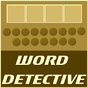 Top 14 Word Apps Like Word Detective - Best Alternatives