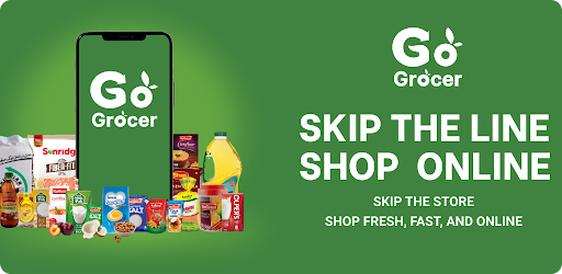 GoGrocer
