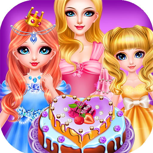 My Birthday Party logo