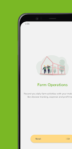 Lunga - Farm Management App