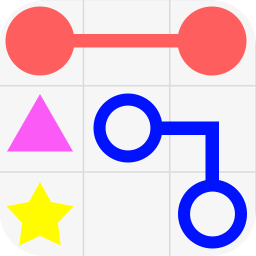 Connect The Pop: Puzzle Game