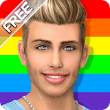 My Virtual Gay Boyfriend Free icon